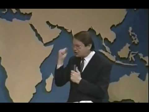 ISOM KHÓA 3: C4 – TRUYỀN GIẢNG TIN LÀNH TRONG QUYỀN NĂNG THÁNH LINH