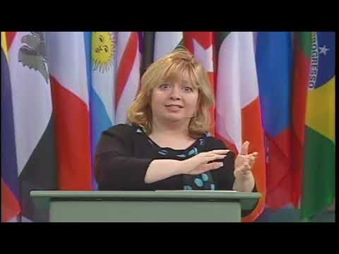 WW10.  ISOM Cho Phụ Nữ: Vượt Thắng sự Thất Vọng / Đắc Thắng Sự Ngã Lòng 1-3