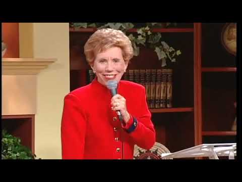 WW13.  ISOM Cho Phụ Nữ: Chương Trình Của CHÚA Cho Gia Đình Bạn 1-2