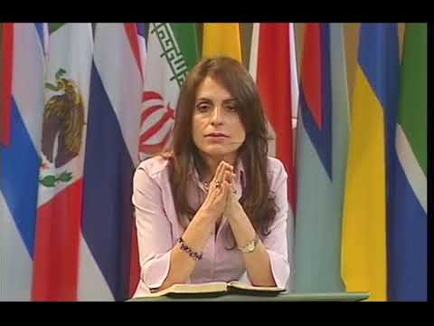 WW4.  ISOM Cho Phụ Nữ: Trở thành Người Mẹ / Thiên Chức Làm Mẹ 1-2