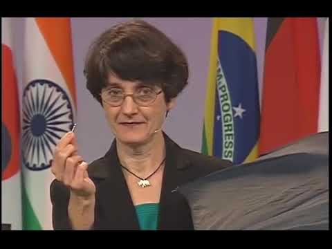 WW2.  ISOM Cho Phụ Nữ: Đại Cương Về HIV Và Bệnh AIDS