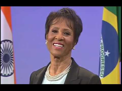 WW5.  ISOM Cho Phụ Nữ: Vai Trò Làm Vợ Mục Sư &Mục Vụ Của Người Nử Tại HT 1-2