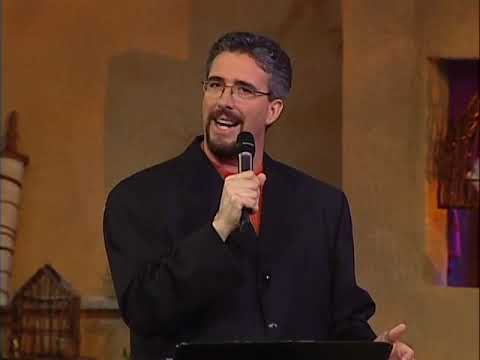 TIÊN TRI VÀ ĐẤNG CỨU CHUỘC Part 3-Tập 1