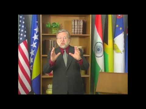 CL4 –  Sự dạy dỗ được Thánh Linh xức dầu 1-4