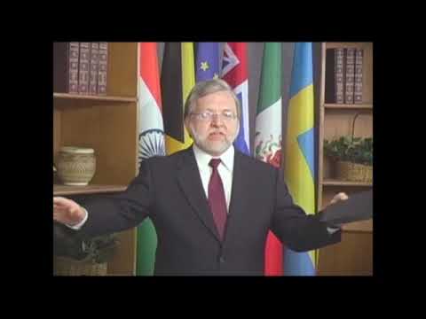 CL6 –  Bản tính siêu nhiên 1-3 (Mark Virkler)