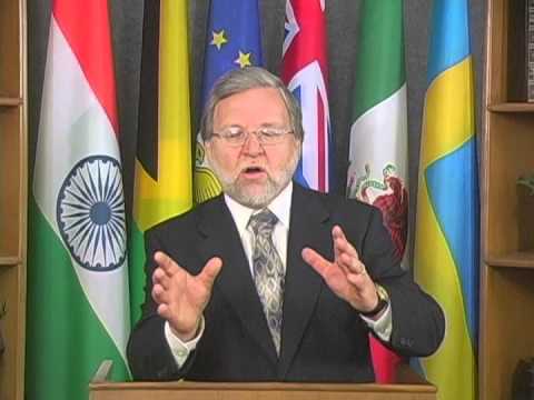 CL1 – Lắng nghe tiếng Chúa 1-10  (Mark and Patti Virkler)