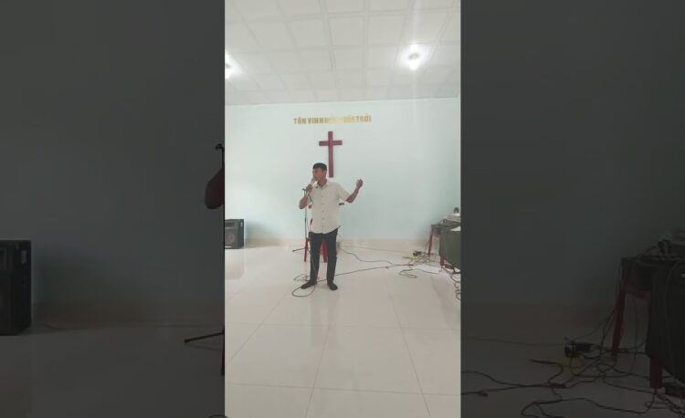 THĂM VIẾNG CÁC LỚP HỌC ISOM KHU VỰC TỈNH BÌNH PHƯỚC